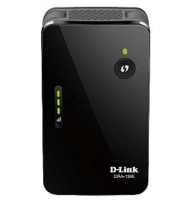 REPETIDOR D-LINK WIRELESS MESH EXO AC1300MBPS DUAL BAND - DRA-1360