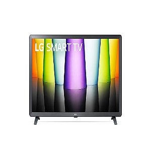 TV LG 32" SMART HDR10 LCD/LED - 32LQ621CBSB.AWZ