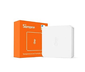 SONOFF SMART HOME MOTION SENSOR SNZB-02