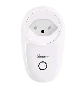 SONOFF SMART HOME PLUG S26TPN