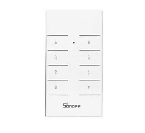 SONOFF SMART HOME RM433R2