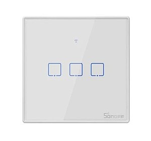 SONOFF SMART HOME SWITCH T2EU3C