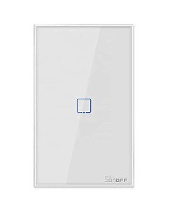 SONOFF SMART HOME SWITCH T2US1C