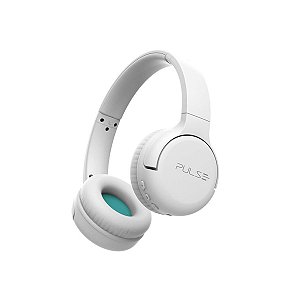 Headphone Bluetooth Pulse Flow Branco Ph394