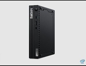 Desktop Lenovo M70q TINY i3-1010T 4GB 256SSD W11P 11DU0043BO - 11DU0043BO