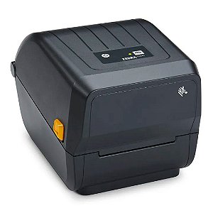 Impressora de Etiqueta Zebra ZD220 203DPI 4P" USB - ZD22042-T0AG00EZ