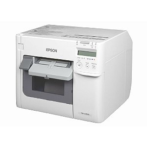 Impressora de Etiquetas Epson ColorWorks C3500 C31CD54011