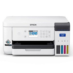 Impressora Epson SureColor F170 (A4) C11CJ80202
