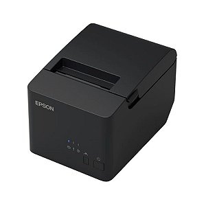 Impressora Não Fiscal Epson Ethernet TM-T20X C31CH26032