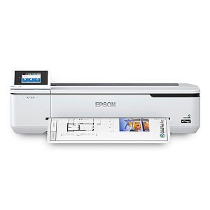 Impressora Plotter Epson SureColor T3170 24" C11CF11201
