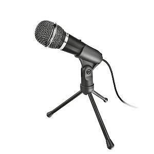 Microfone Trust Starzz 21671i