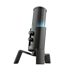 Microfone Trust Streaming GXT 258 Fyru 23465i