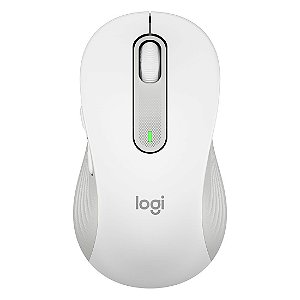 Mouse Logitech M650 Signature L Bluetooth Bc 910-006233-C