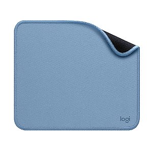 Mousepad Logitech Studio Series Azul-C 956-000038-C