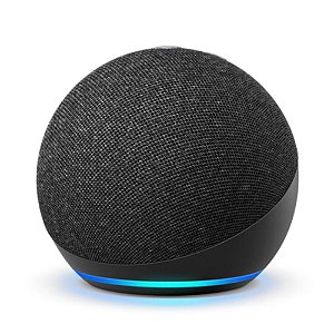 Echo Dot 3 - Som de Alta Qualidade e Controle de Dispositivos