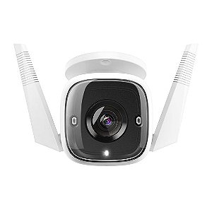 Camera De Seguranca Tp-link Tapo C310(eu) Outdoor Security Wi-fi Camera