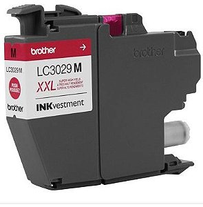 Cartucho Brother - Magenta - Lc3029m