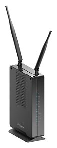 Gpon Ont D-link  Wireless Dualband 4 Portas Gigabit Ethernet Usb - Dpn-1452dg
