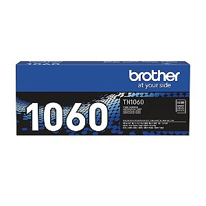 Toner Brother Preto (1202 - 1602 - 1810 - 1815 - 1212w - 1617nw) - Tn1060br