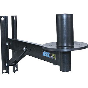 Suporte P/caixa Ch-10 45kg Preto Ask