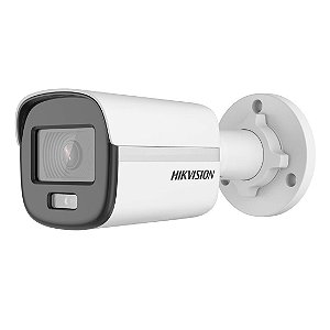 Câmera IP Hikvision Bullet 1080P 30m 2.8 mm - DS-2CD1027G0-L