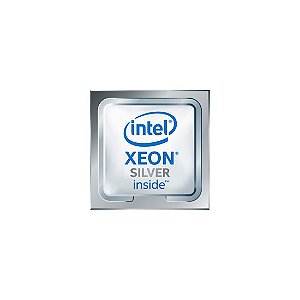 Processador HPE Intel Xeon-Silver 4309Y 2.8GHz - P36920-B21
