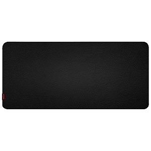 Mouse Pad Desk Mat Exclusive Preto 800x400 Pcyes - Pmpex