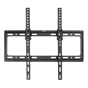 Suporte Fixo Para Tv Led/lcd/plasma De 23" A 56" Polegadas Com Inclinação - Stf-150