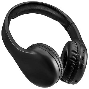 Headphone Bluetooth Joy P2 Preto Ph308