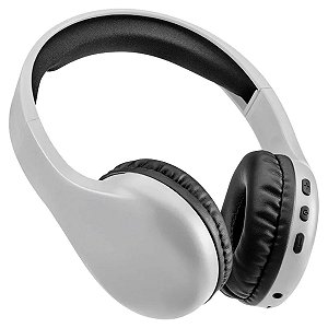 Headphone Bluetooth Joy P2 Branco Ph309