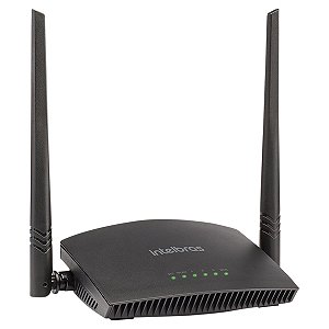 Roteador Wireless Rf 301k 300mbps  Nacional 4750073