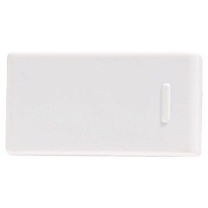 Interruptor Simples 10a 250v Tablet Branco