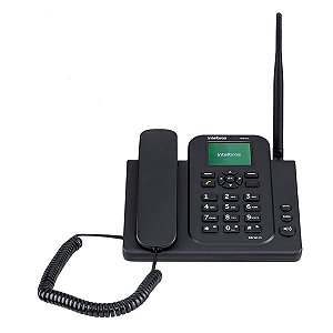 Telefone Celular Fixo 3g Wifi Cfw 8031 4118031