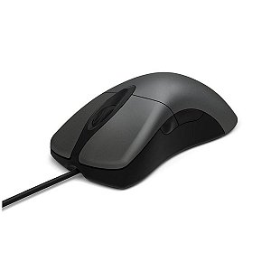 Mouse Com Fio Intellimouse Usb Hdq00001