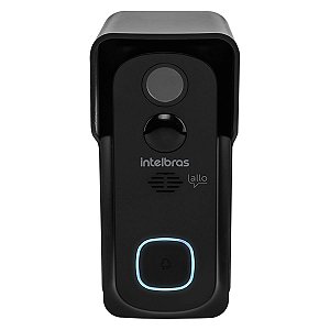 Video Porteiro Wi-fi Allo W5 4525005