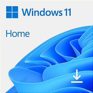 Windows 11 Home Microsoft 64 bit ESD - KW9-00664