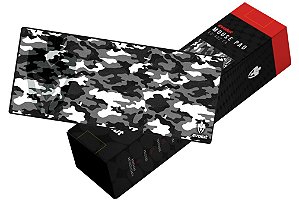 MOUSE PAD EVOLUT GAMER EG-402 CAMUFLADO SPEED FPS