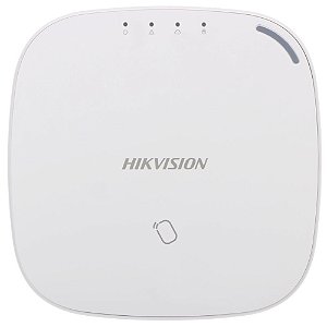 Central De Alarme Sem Fio Hikvision Ds-pwa32-hg