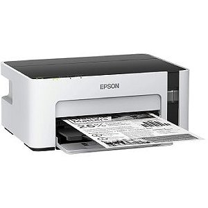 Impressora Epson Ecotank M1120 Wi-fi Direct - C11cg96302