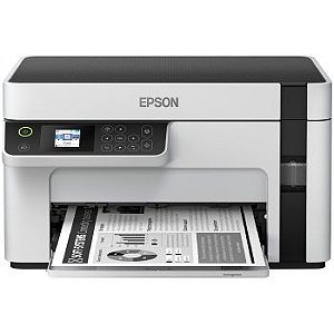 Multifuncional Epson Ecotank M2120  Wi-fi - C11cj18302