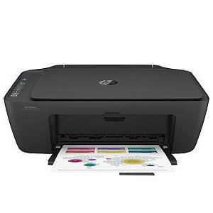 Multifuncional Hp Deskjet Wi-fi Ink Advantage 2774 - 7fr22a Ak4