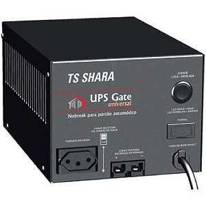 Nobreak Ts Shara Ups Gate 1600va Universal  - 4399