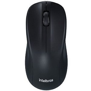 Mouse Intelbras Msi 50 Sem Fio - 4290009