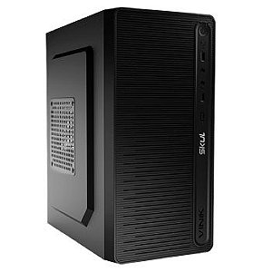 Computador Skul B300 Core I3-4130 4gb Ssd120gb Lin - 212007