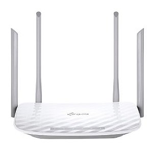Roteador Wireless Tp-link Dualband Ac1200 - Mtp0012