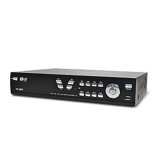 Dvr Stand Alone 16 Canais Ld1617 Loud