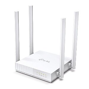 Roteador Tp-link Archer C21 (br) Wireless Dual Band Ac750