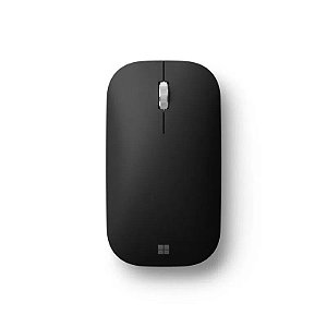 Mouse Microsoft Sem Fio Bluetooth Mobile 1000 Dpi Preto - Ktf-00013