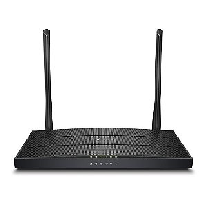 Roteador Tp-link Ont Gpon Voip Wireless Ac1200 Xc220-g3v(br) -  Tpn0303