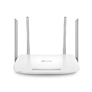 Roteador Tp-link Ec220-g5(br) Gigabit Wireless Ac1200 Dual Band - Mtp0004